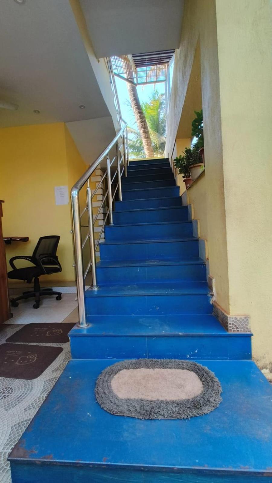 Hotel Green Field View Candolim Exteriér fotografie