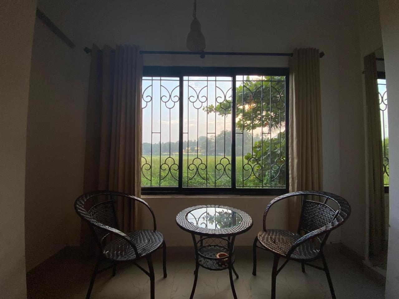 Hotel Green Field View Candolim Exteriér fotografie